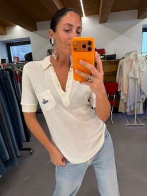 POLO VIVIENNE WESTWOOD 