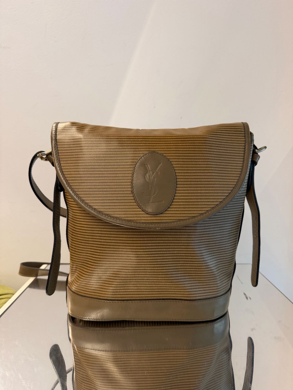 SECCHIELLO YSL VINTAGE