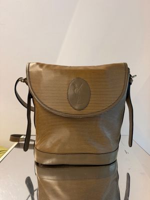 SECCHIELLO YSL VINTAGE