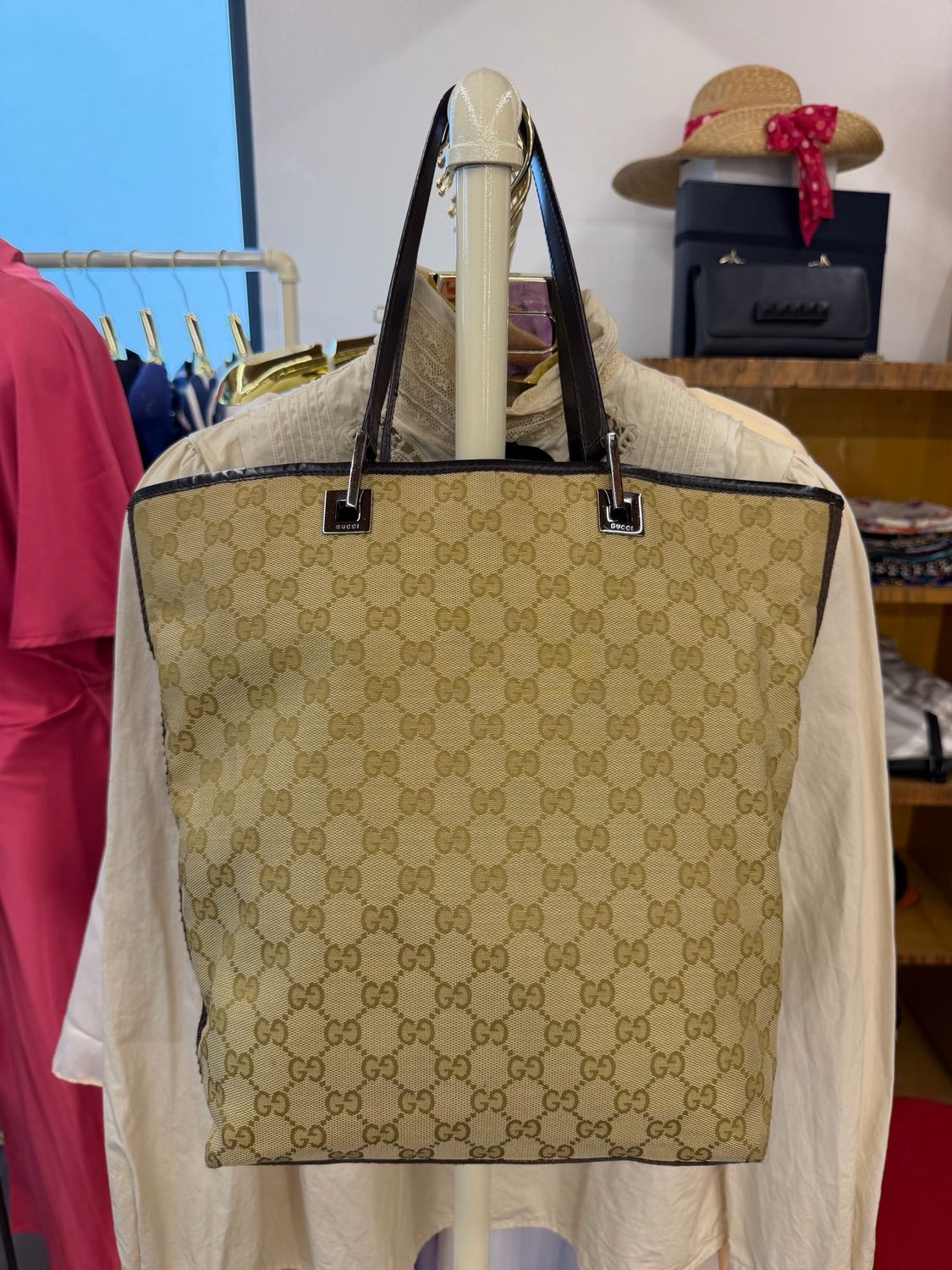 SHOPPER GUCCI BY TOM FORD