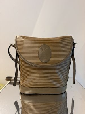 SECCHIELLO YSL VINTAGE
