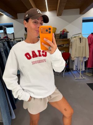 FELPA FIORUCCI