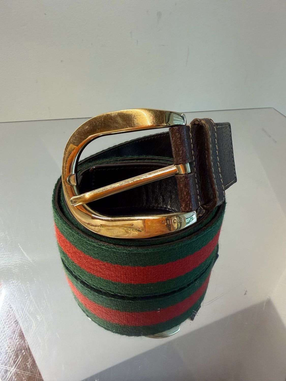 CINTA GUCCI