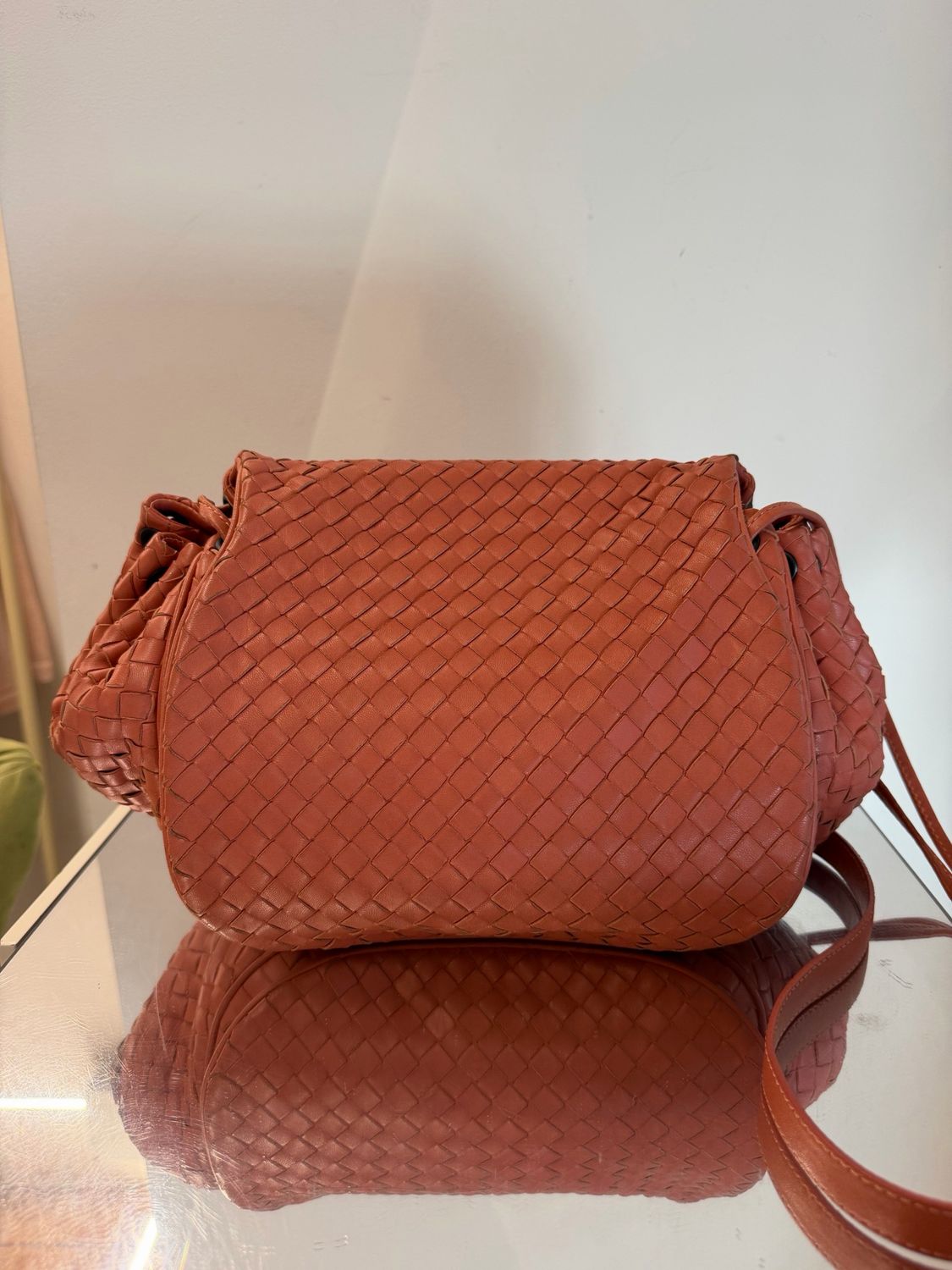 BORSA BOTTEGA VENETA