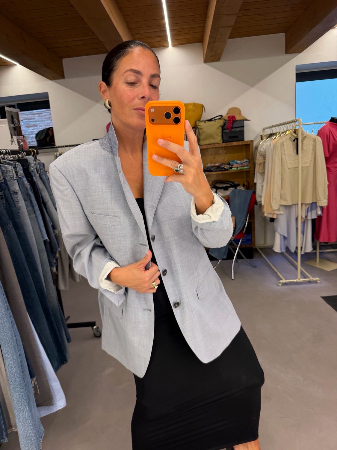 BLAZER PIERRE CARDIN
