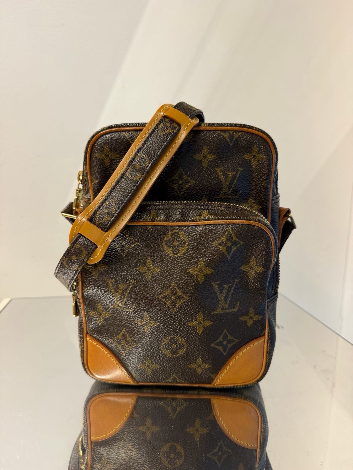 BORSELLO LOUIS VUITTON 