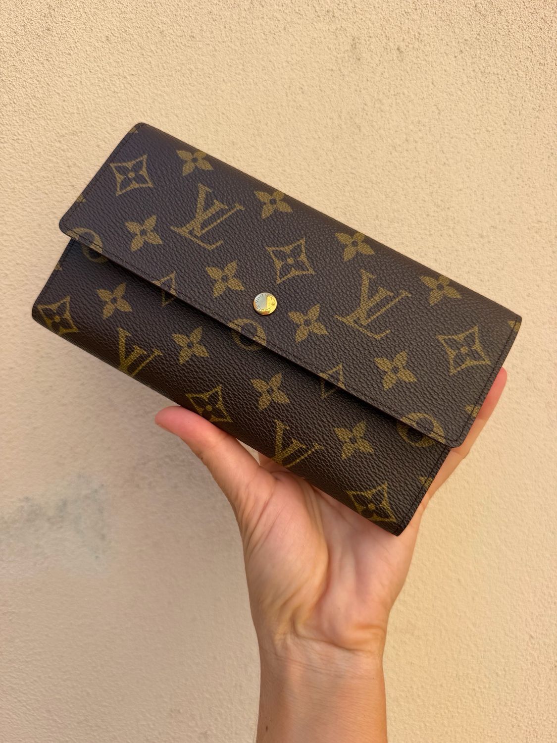 PORTAFOGLIO LOUIS VUITTON