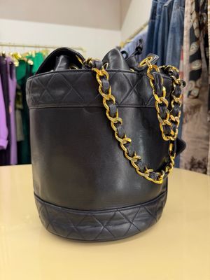 SECCHIELLO CHANEL
