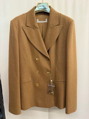 GIACCA OLIMPIA MAX MARA TG 48