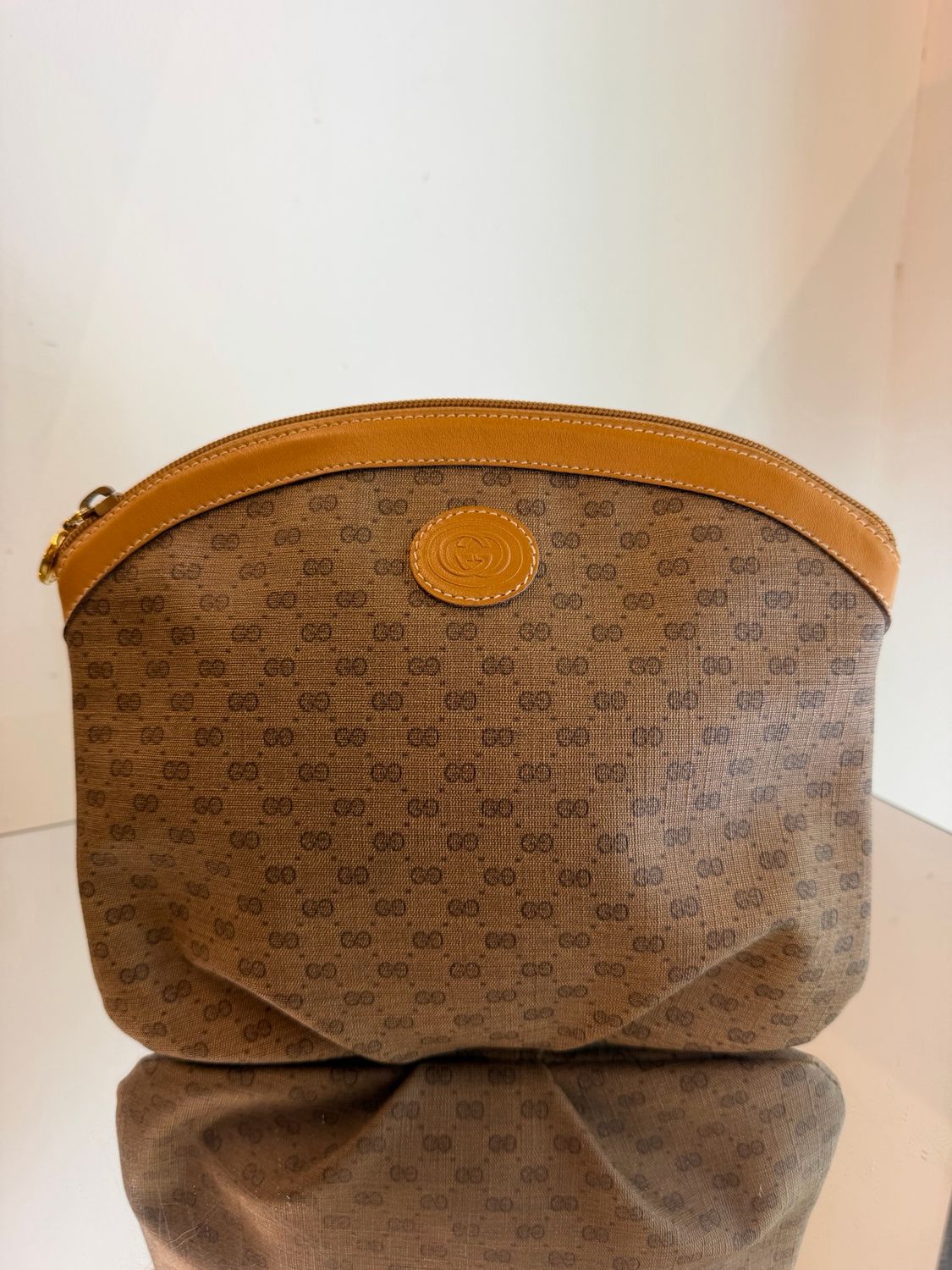 CLUTCH GUCCI VINTAGE