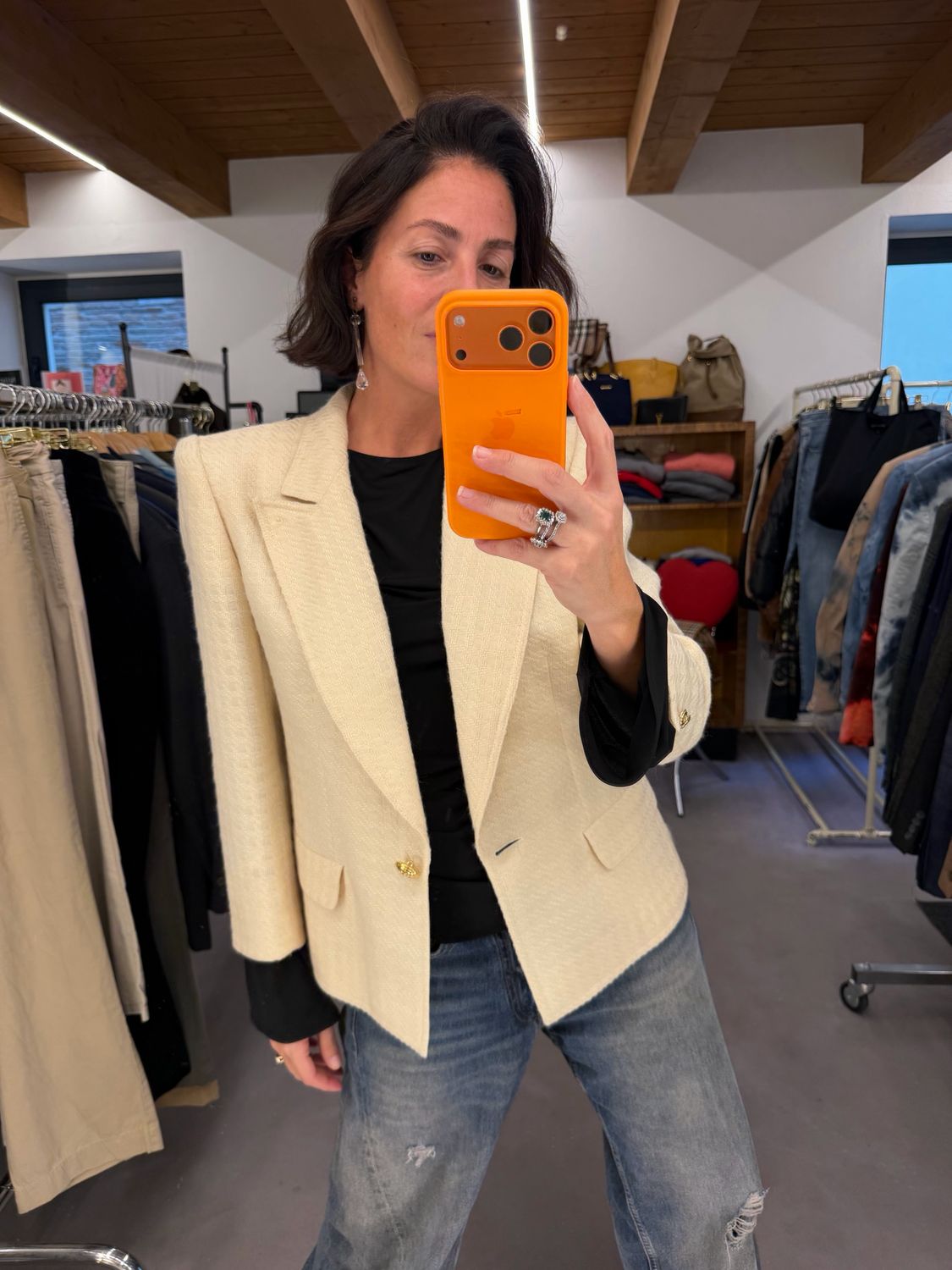 GIACCA VALENTINO VINTAGE