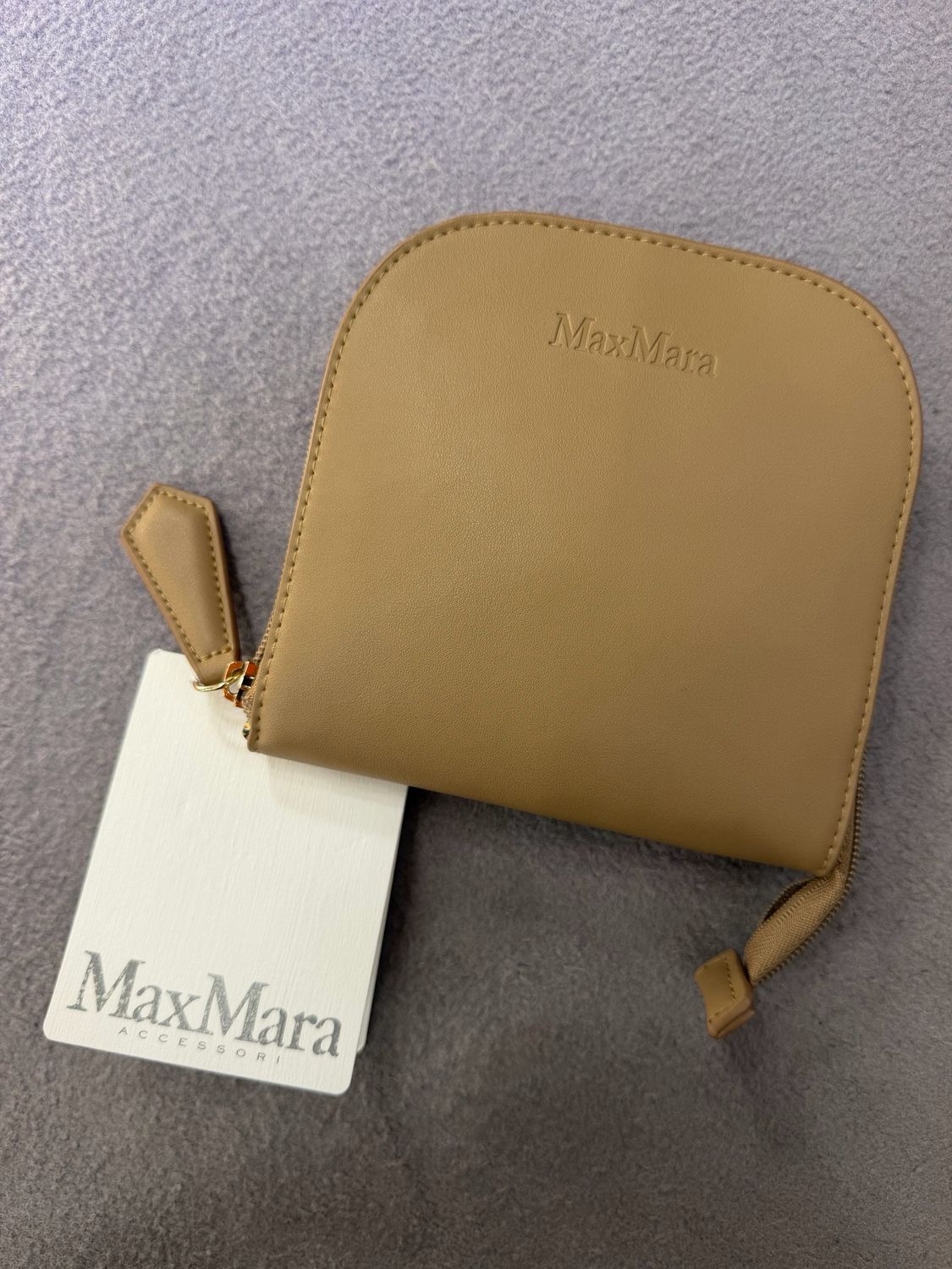 POCHETTE/SHOPPER MAX MARA 