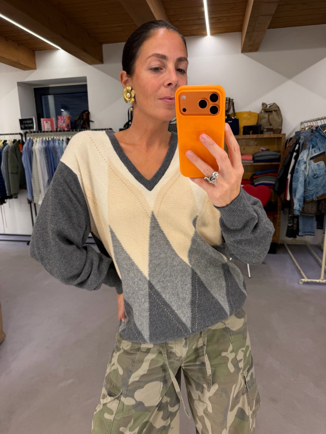 PURO CASHMERE NEIMAN MARCUS