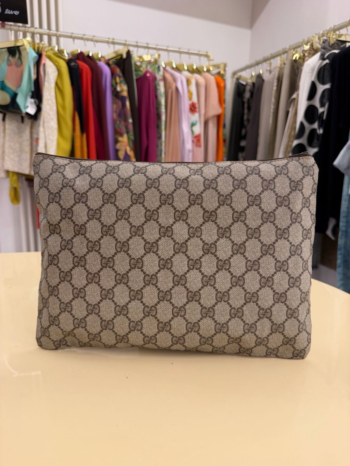 CLUTCH GUCCI VINTAGE