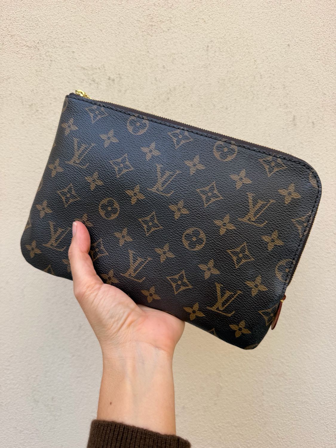POCHETTE LOUIS VUITTON