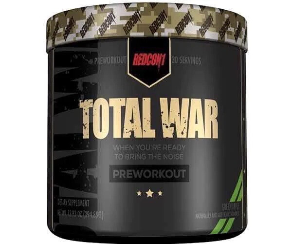 Redcon 1 Total War