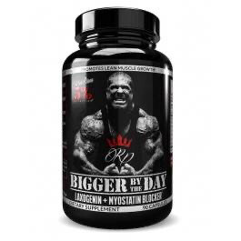 Rich Piana 5% Nutrition Bigger By The Day 90 Caps