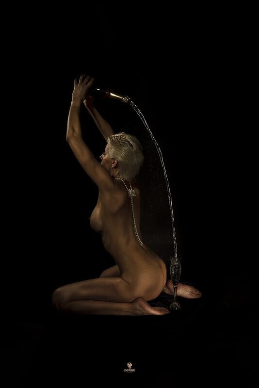 Champagne