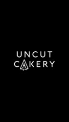 Uncut Cakery