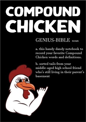 Genius Bible