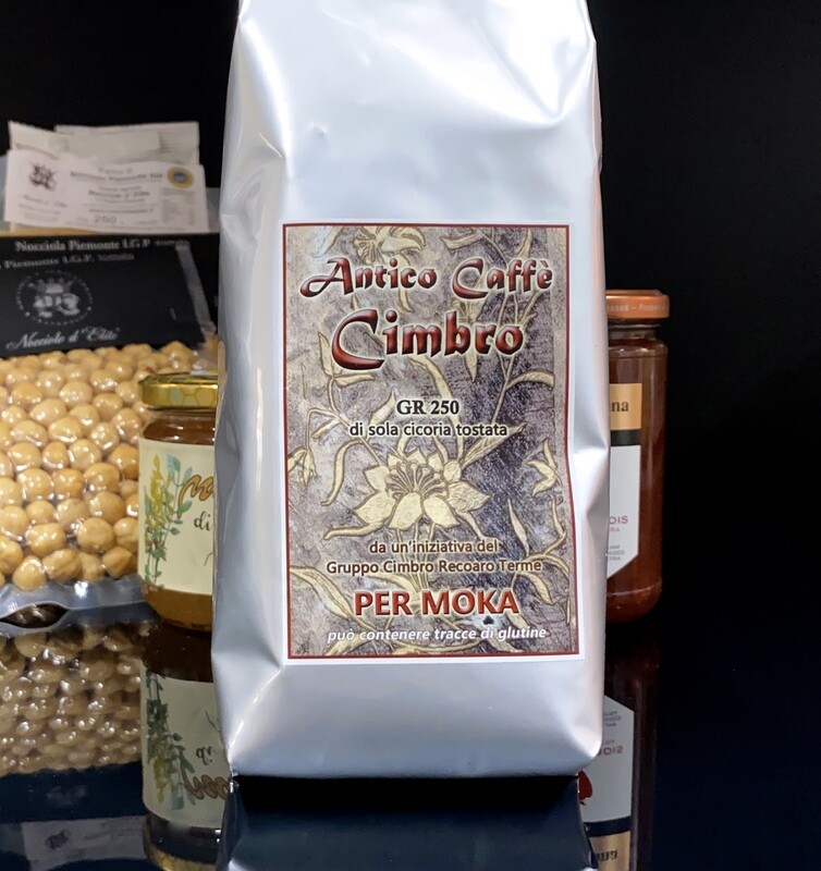 Antico Caffè Cimbro 🌱 Antico Caffè Cimbro 🌱