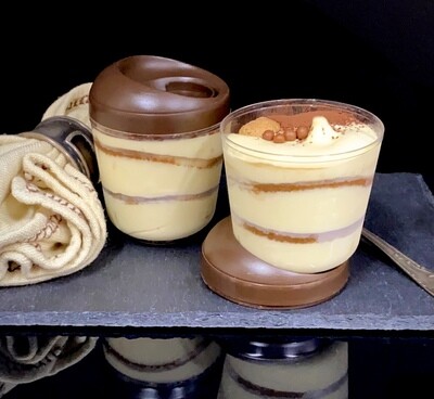 Tiramisù, tutto il sapore di una volta Tiramisù, tutto il sapore di una volta