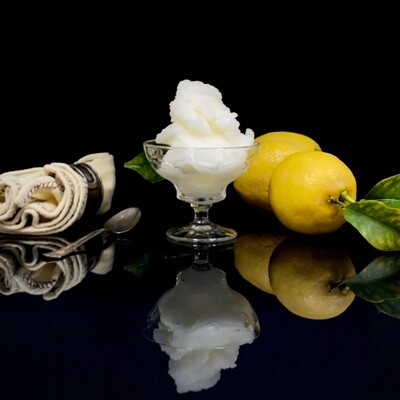 Granita di Limoni di Amalfi (Vegan) Granita di Limoni di Amalfi (Vegan)