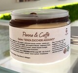 Panna &amp; Caffe &quot;PRIVO di zuccheri aggiunti&quot;