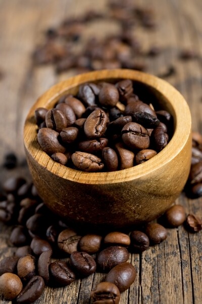 Granita di Caffè di pura arabica (Vegan)