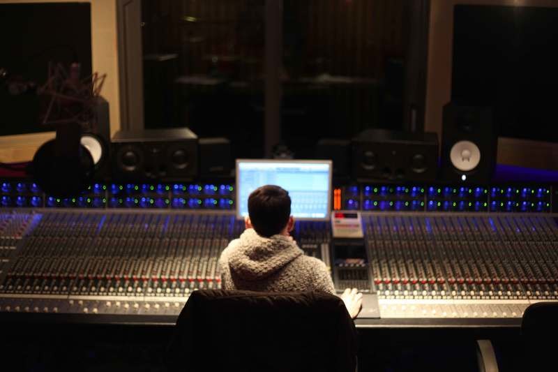 8 Songs Album Mastering Package 8 Songs Album Mastering Package