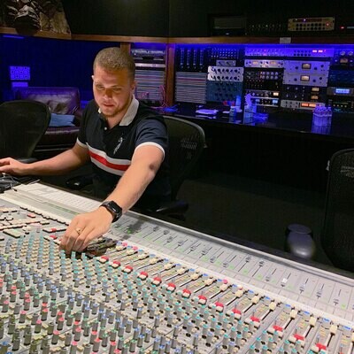 Studio Package (10 Songs Mixing and Mastering Monthly) Studio Package (10 Songs Mixing and Mastering Monthly)