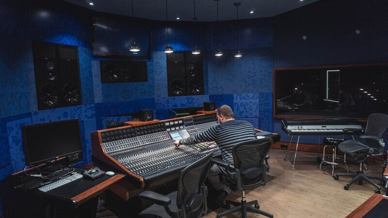 Stem Mastering