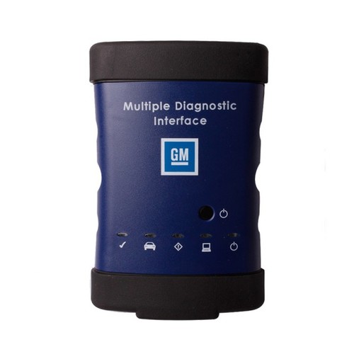 High Quality GM MDI Interface without WIFI