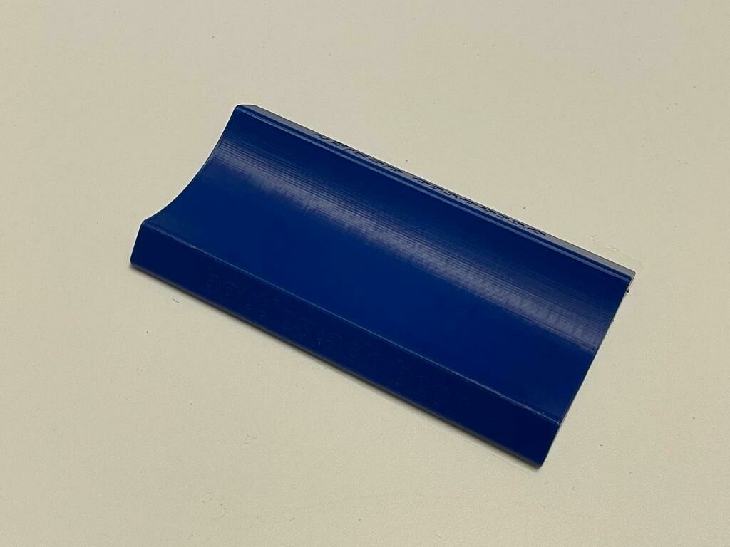 bottlestack beer blau
