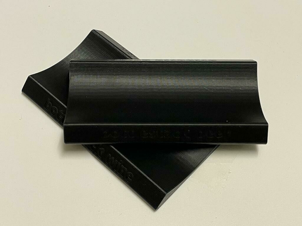 bottlestack bundle schwarz