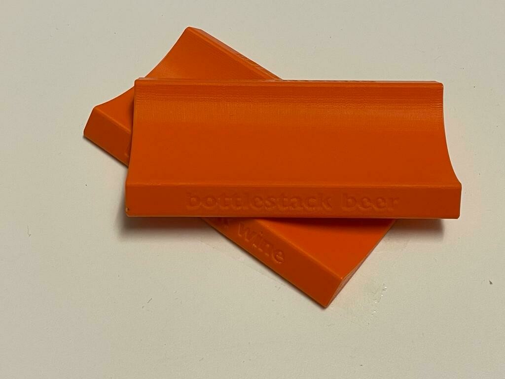 bottlestack bundle orange