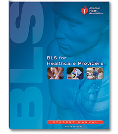5/19/25 | Basic Life Support for Health Care Providers | 3:30pm - 7:30pm
