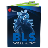 11/20/26 | Basic Life Support for Health Care Providers | 3:30pm - 7:30pm