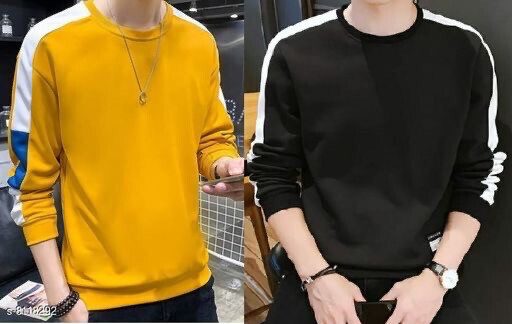 sweatshirt combo