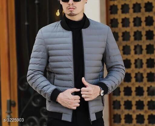 stylish jackect for men