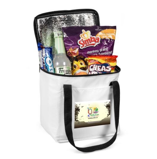 KZNNA- Arctic 12-Can Cooler