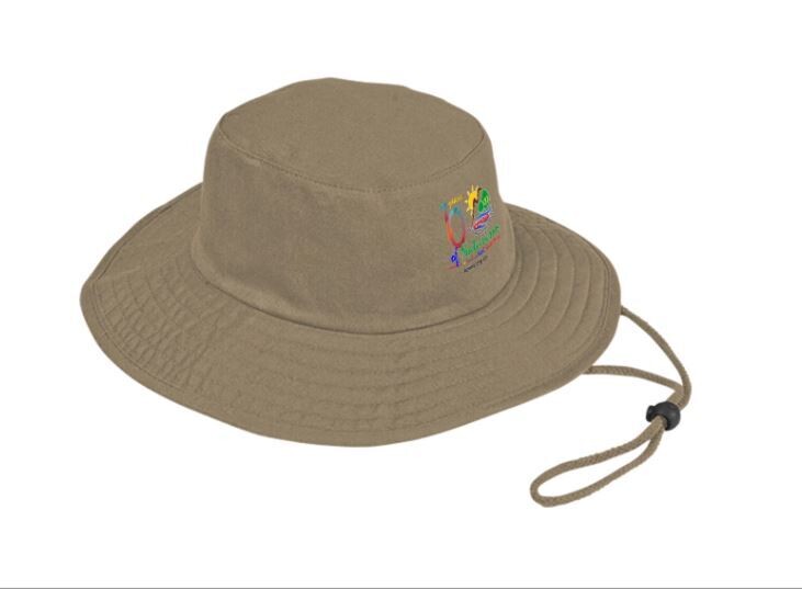 KZNNA Outdoor hat