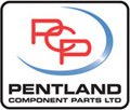 Pentland Components store