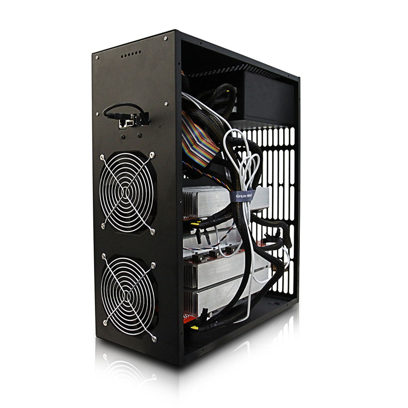 DRAGON MINER LITECOIN ASIC 30MH/S SCYPT LKETC
