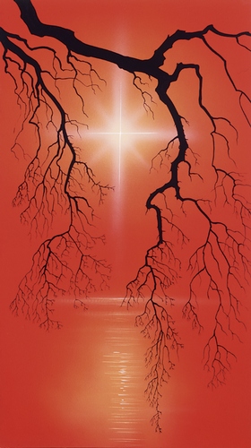 Branches SERIGRAPH