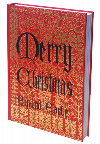 Christmas Card Art Collection