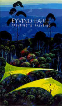 Painting DVD