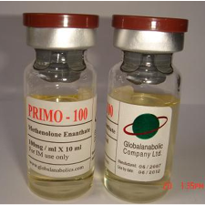 Primo - 100 / Methenolone Enanthate