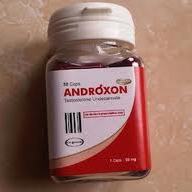 ANDROXON GOLD