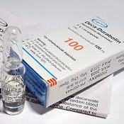 DECA DURABOLIN 100mg X 10 ampul